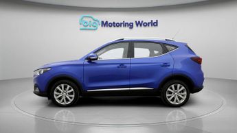 MG MG ZS EXCITE