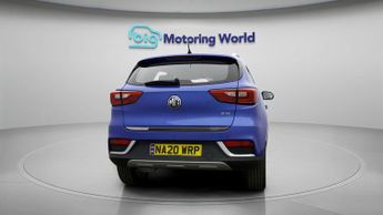 MG MG ZS EXCITE