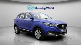 MG MG ZS EXCITE