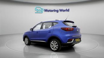 MG MG ZS EXCITE