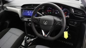 Vauxhall Corsa DESIGN