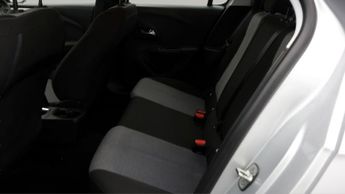 Vauxhall Corsa DESIGN