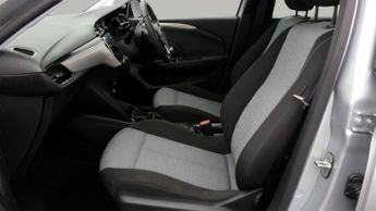 Vauxhall Corsa DESIGN