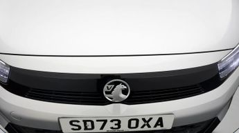Vauxhall Corsa DESIGN