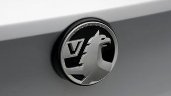 Vauxhall Corsa DESIGN
