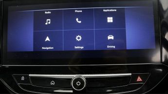 Vauxhall Corsa DESIGN