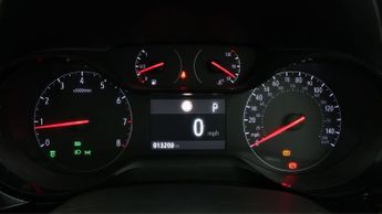 Vauxhall Corsa DESIGN