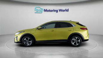 Kia XCeed XCEED 3