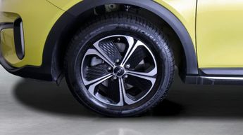 Kia XCeed XCEED 3