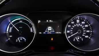 Kia XCeed XCEED 3