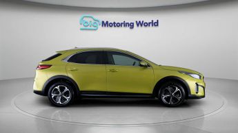 Kia XCeed XCEED 3