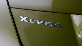 Kia XCeed XCEED 3