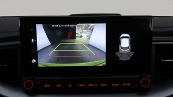 Kia XCeed XCEED 3