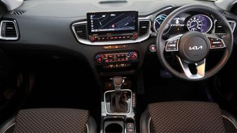 Kia XCeed XCEED 3
