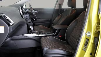 Kia XCeed XCEED 3