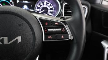 Kia XCeed XCEED 3