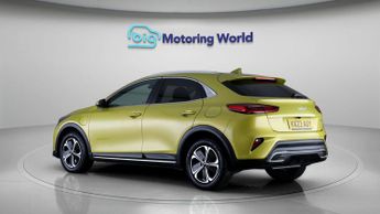 Kia XCeed XCEED 3