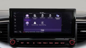 Kia XCeed XCEED 3