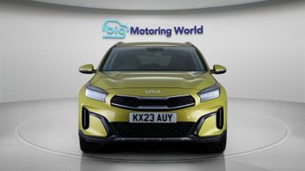 Kia XCeed XCEED 3