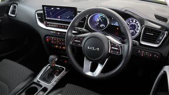 Kia XCeed XCEED 3