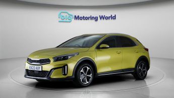 Kia XCeed XCEED 3