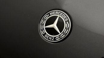 Mercedes-Benz C Class C 200 AMG LINE PREMIUM
