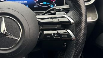 Mercedes-Benz C Class C 200 AMG LINE PREMIUM