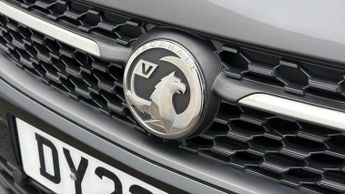 Vauxhall Corsa SRI EDITION