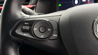 Vauxhall Corsa SRI EDITION