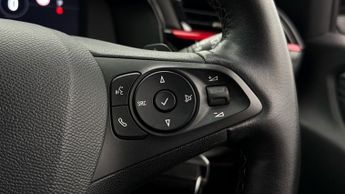 Vauxhall Corsa SRI EDITION