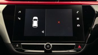Vauxhall Corsa SRI EDITION