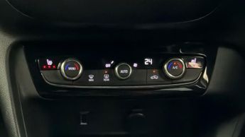 Vauxhall Corsa SRI EDITION