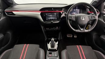 Vauxhall Corsa SRI EDITION