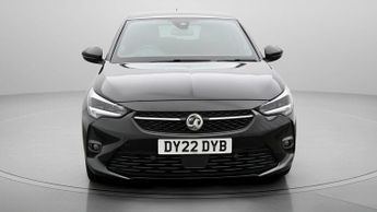 Vauxhall Corsa SRI EDITION