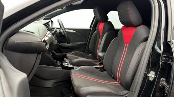 Vauxhall Corsa SRI EDITION