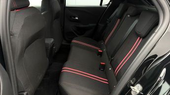 Vauxhall Corsa SRI EDITION