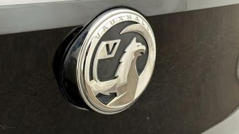 Vauxhall Corsa SRI EDITION