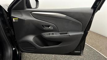 Vauxhall Corsa SRI EDITION