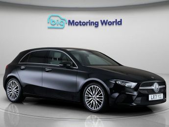 Mercedes A Class A 180 SPORT EXECUTIVE EDITION