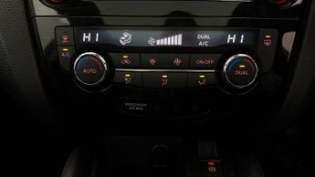 Nissan Qashqai DIG-T N-CONNECTA