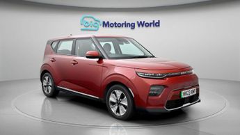 Kia Soul URBAN
