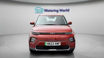 Kia Soul URBAN