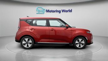 Kia Soul URBAN