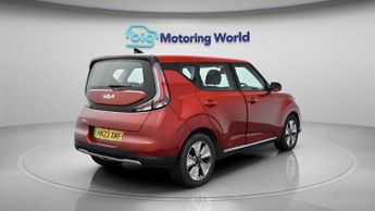 Kia Soul URBAN