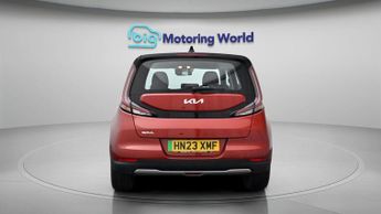 Kia Soul URBAN