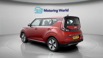 Kia Soul URBAN