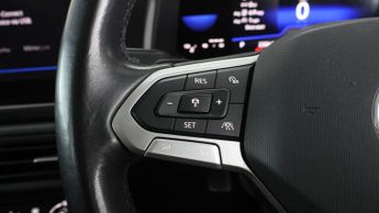 Volkswagen Polo LIFE TSI DSG