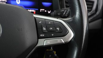 Volkswagen Polo LIFE TSI DSG