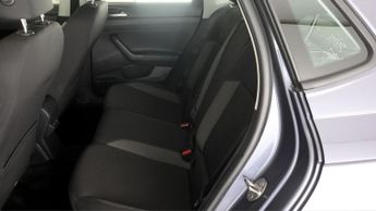 Volkswagen Polo LIFE TSI DSG