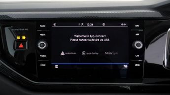 Volkswagen Polo LIFE TSI DSG